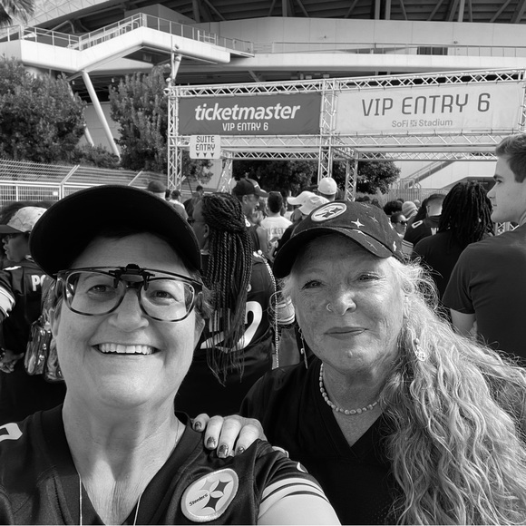 Meet your Posher, Lisa - Picture 9 of 13